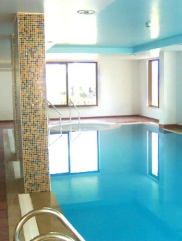 Lovely 2-bed Apartment in Side - Ilica