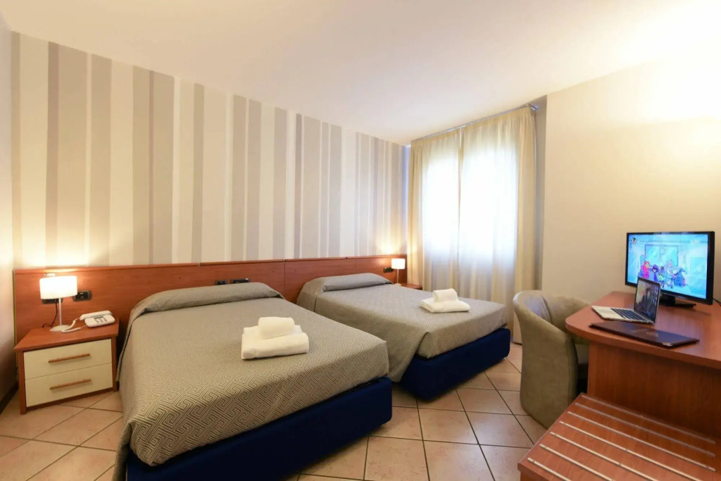Ulivi Hotel & Residence
