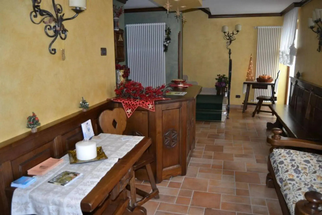 La Piazzetta