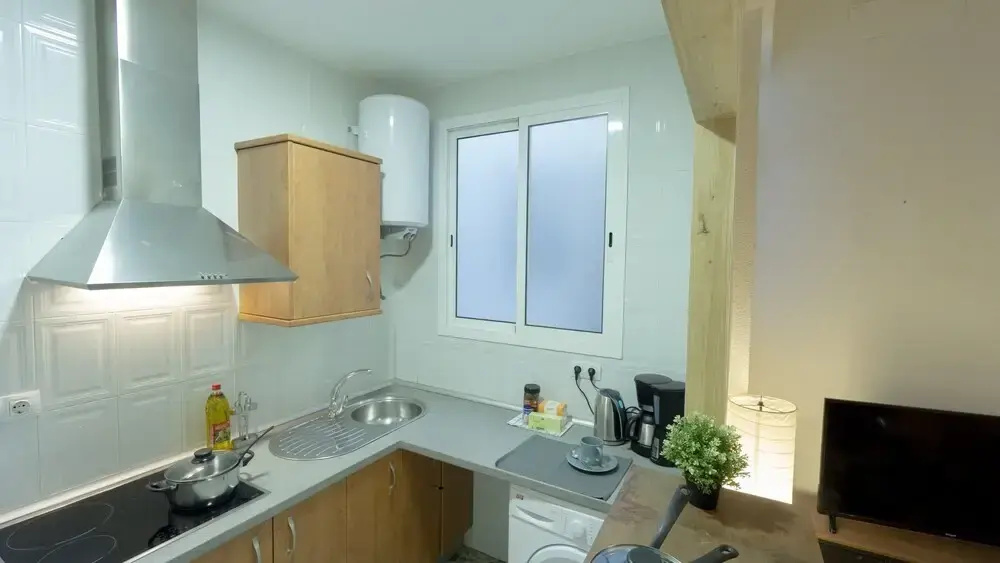 RentalSevilla Precioso apartamento 4 habitaciones en la Maestranza