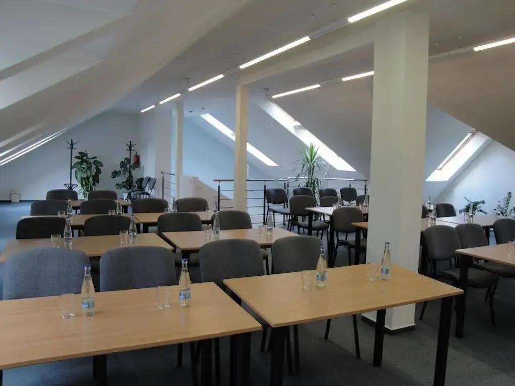 Hotel Omega Brno