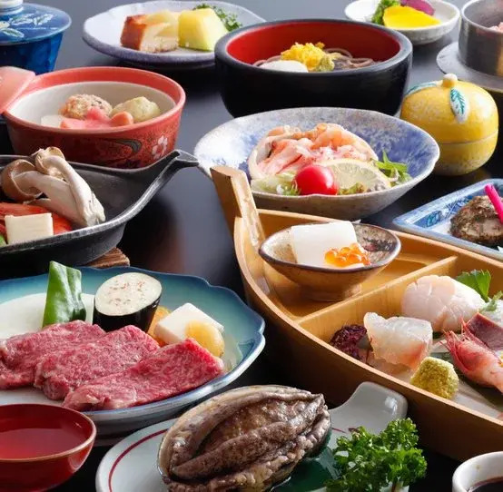 Togetsuan