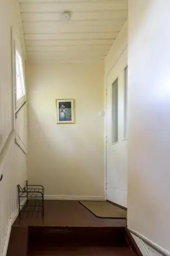 Hanko Villa Anke