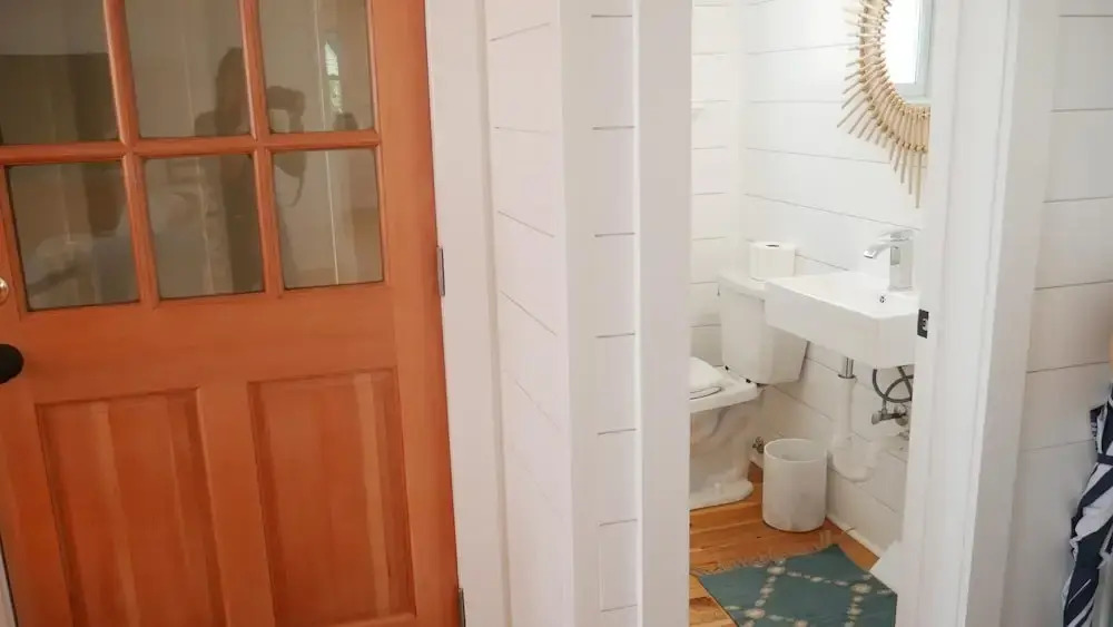 Shankri-la - 3 Br Home