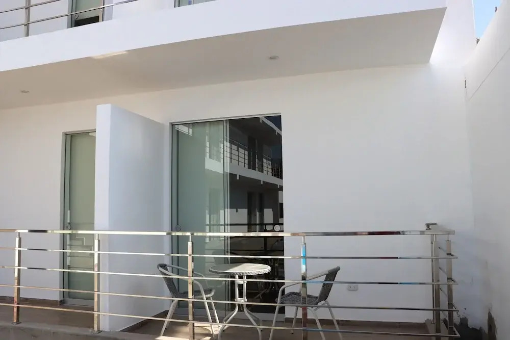 La Estancia Hotel Ica