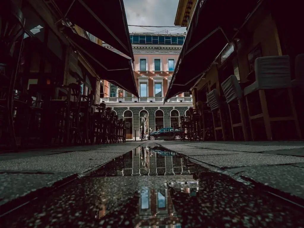 Hotel Astra