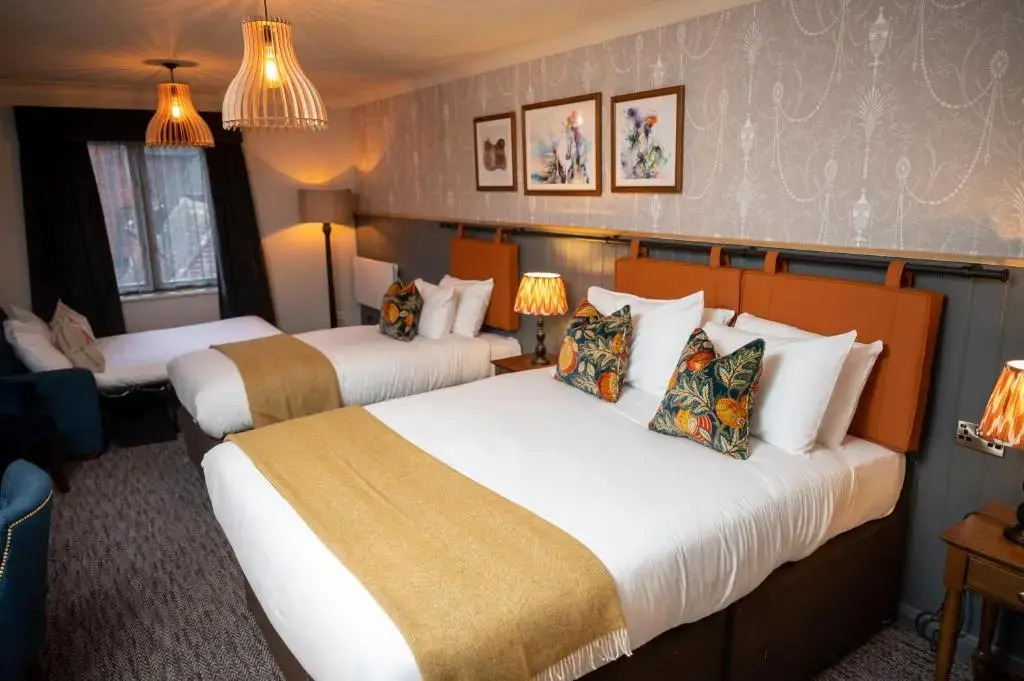Ely Hotel by Chef & Brewer Collection