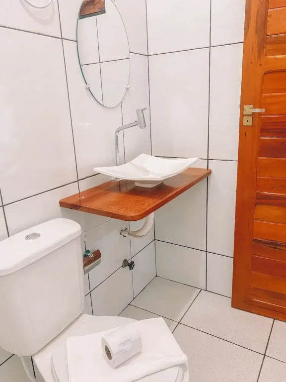 Pousada Atlântico Sul