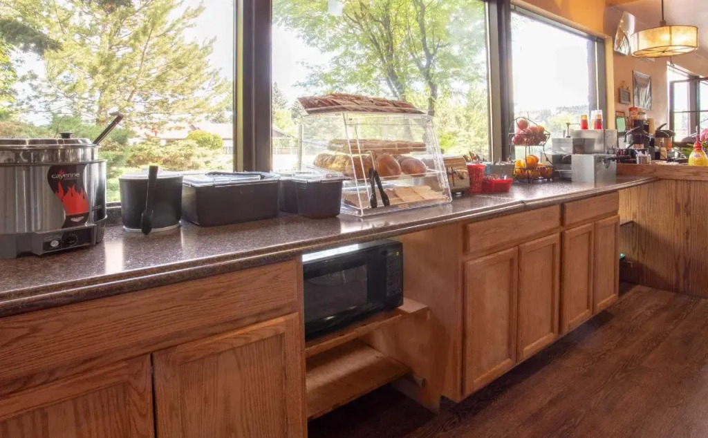 Western Heritage Inn Travelodge by Wyndham Bozeman