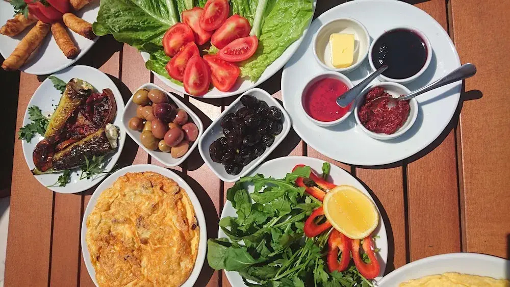 Şirince Klaseas Hotel&Restaurant