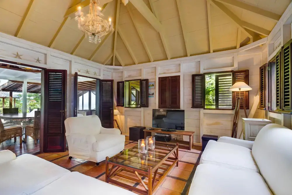 Dream Villa Flamands 798