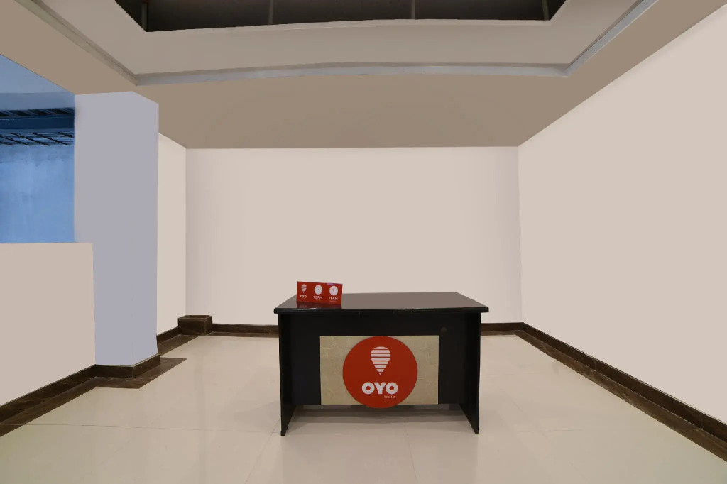 FabHotel Opal Residency