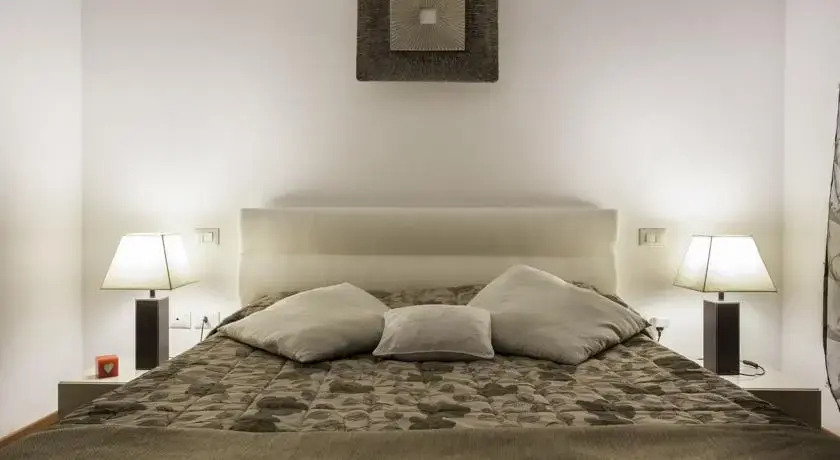 Rent-it-Venice Burchiello House