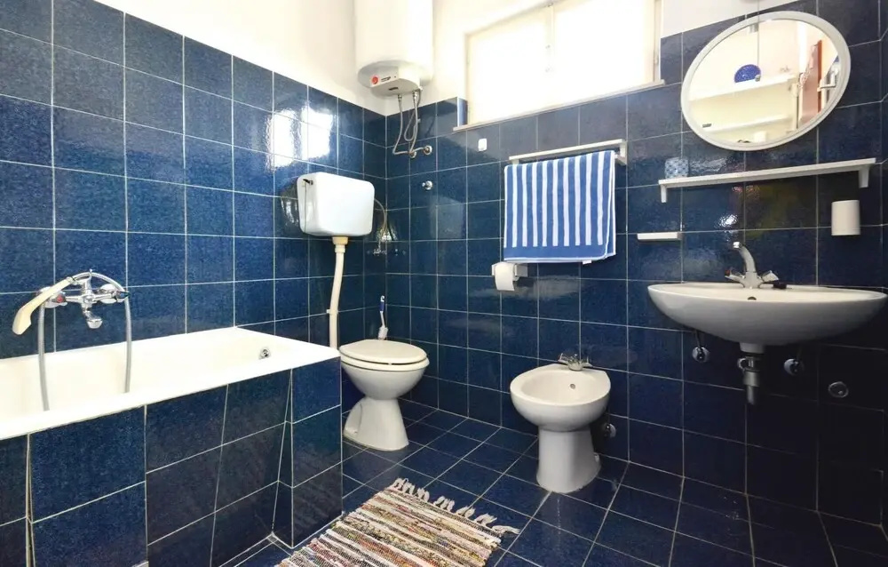 Stunning Home in Hvar With Wifi and 2 Bedrooms