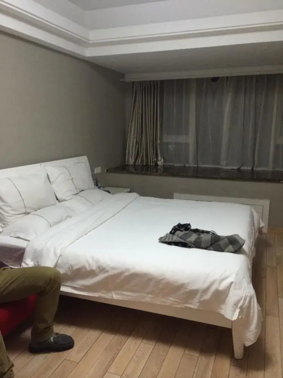 Gogo Apartment