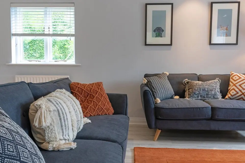 Luxury Townhouse in Central Clitheroe Sleeps 4