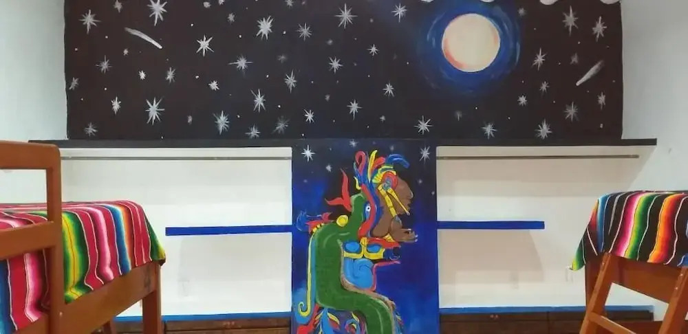 Hostel Casa Xtakay