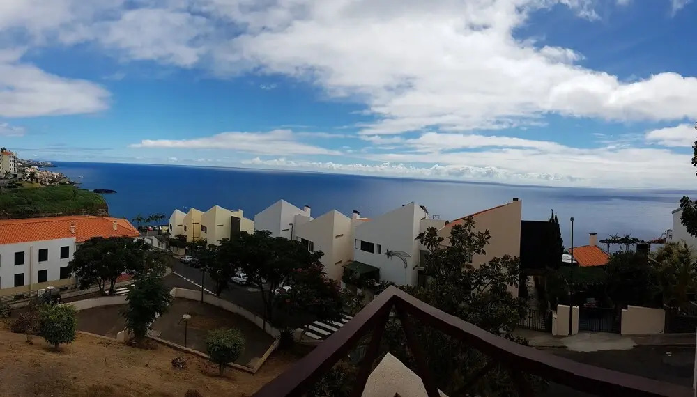 Sol Vista Mar