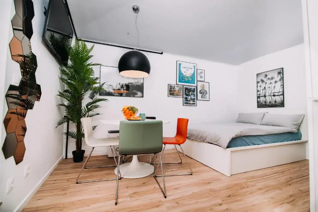 Hanna suite