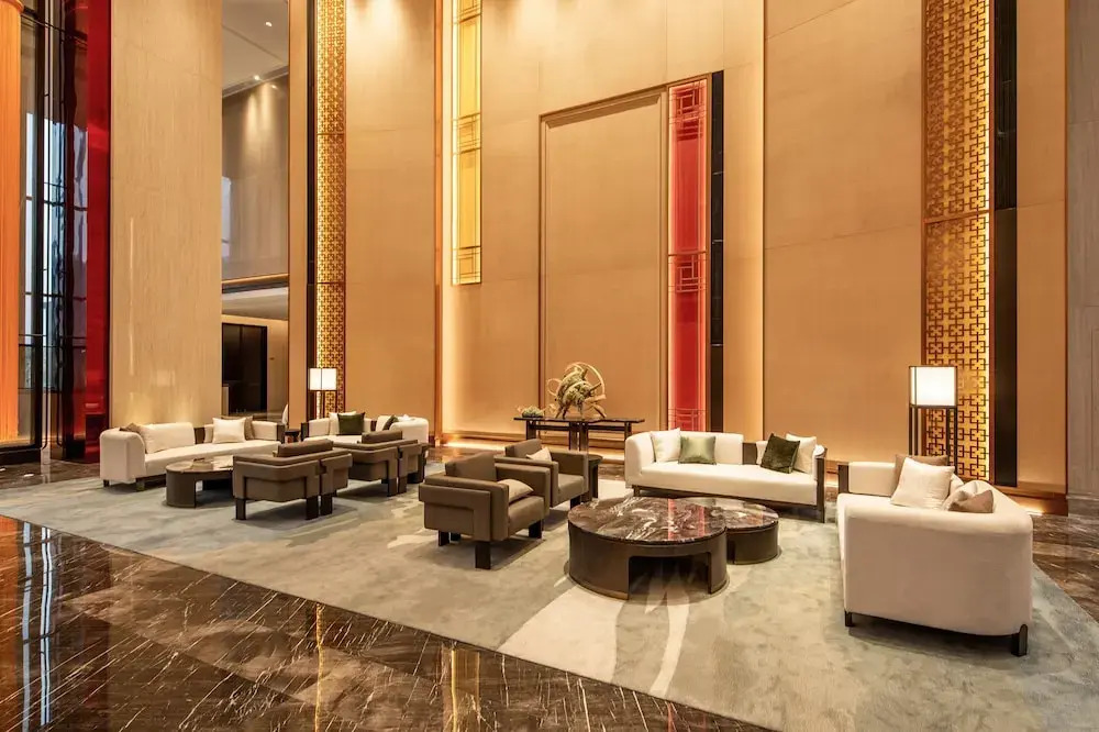 Vlamhoo Hotel