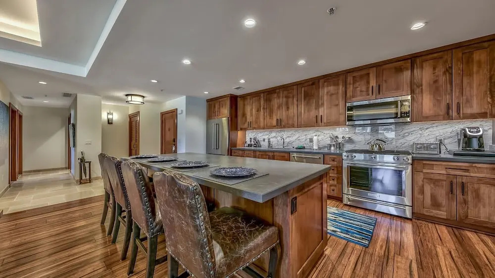 Luxury 3Br Residence steps from Heavenly Village & Gondola