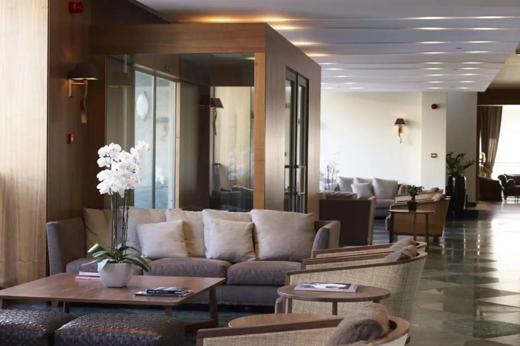 Samaria Hotel