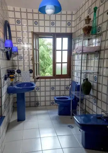Casa da Curuxeira