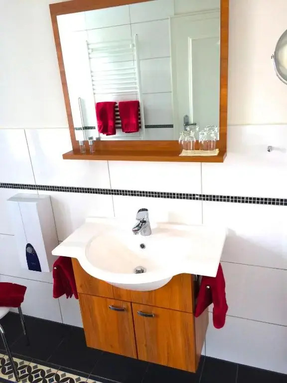 Hotel Garni Demmel & Cie
