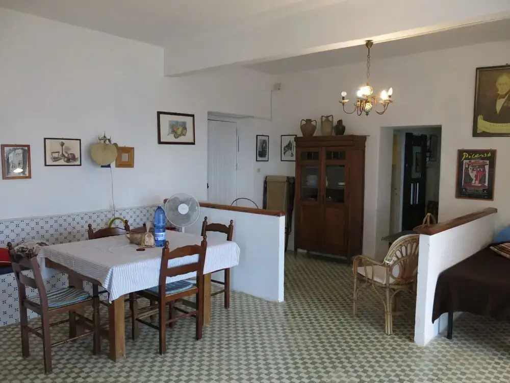 Sulla Scogliera Riaci