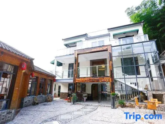 Hangzhou Mujiuli Homestay