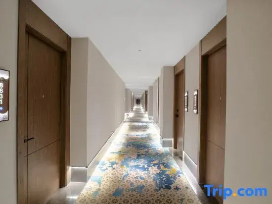 Ruihao Hotel