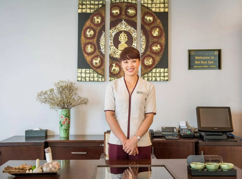 Royal Lotus Resort and Villas - Đậu Đậu