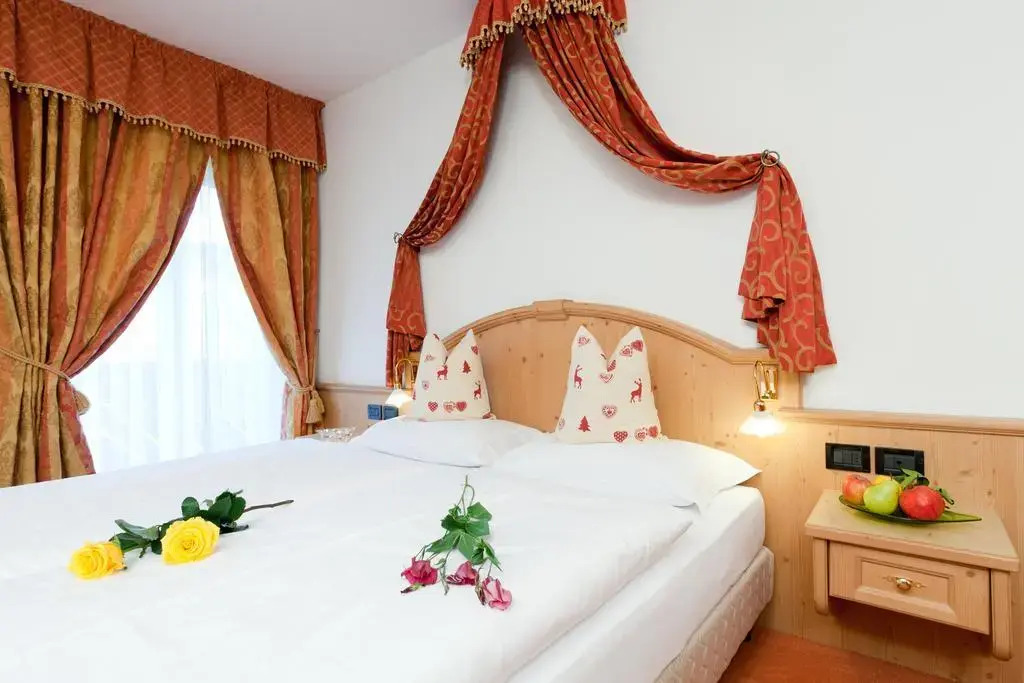 Nature Wellness Hotel Renato
