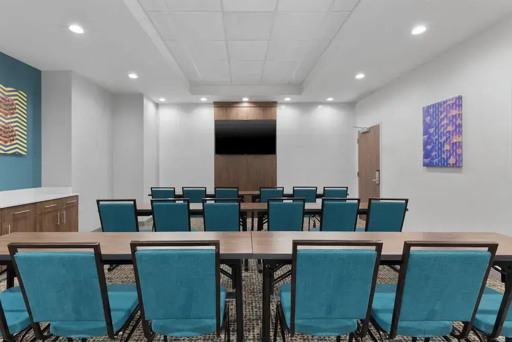Hampton Inn Saline
