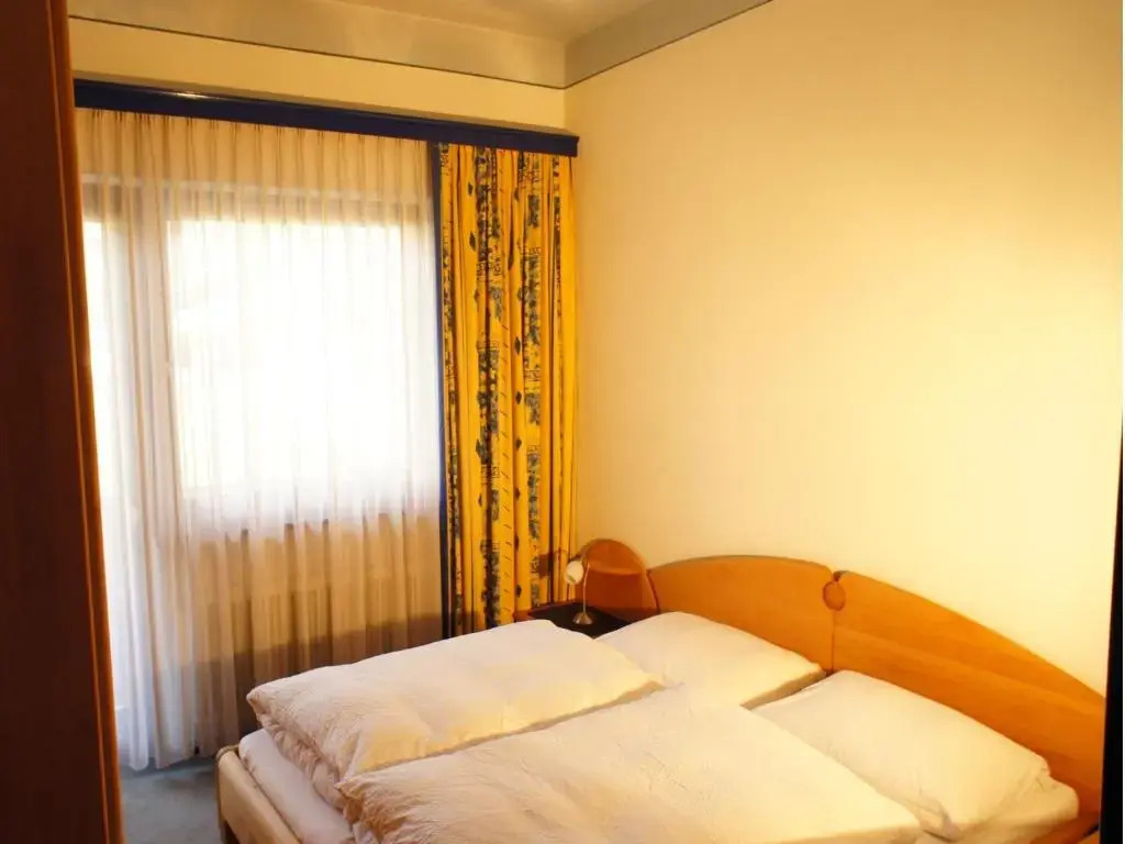 Appartement Haus Seer