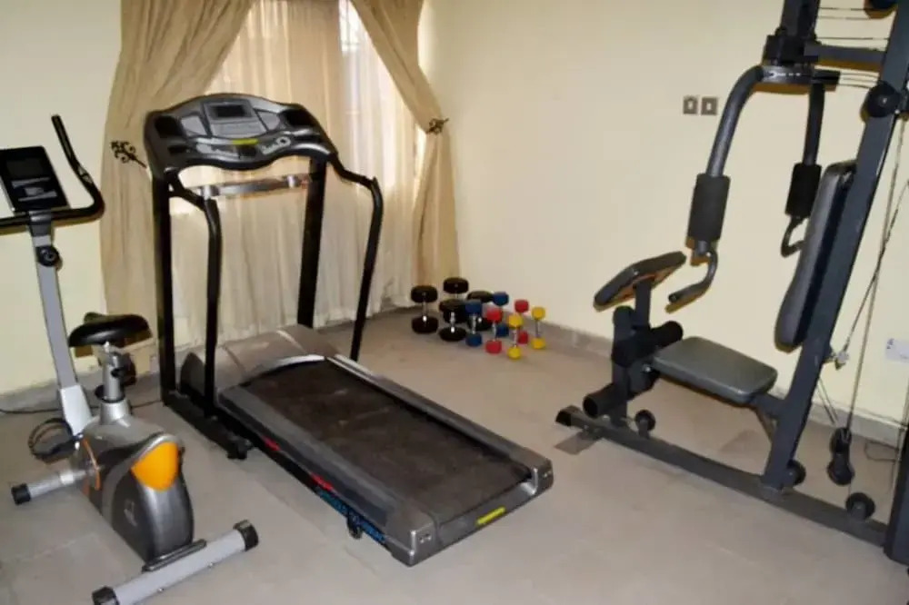 Suru Express Hotel