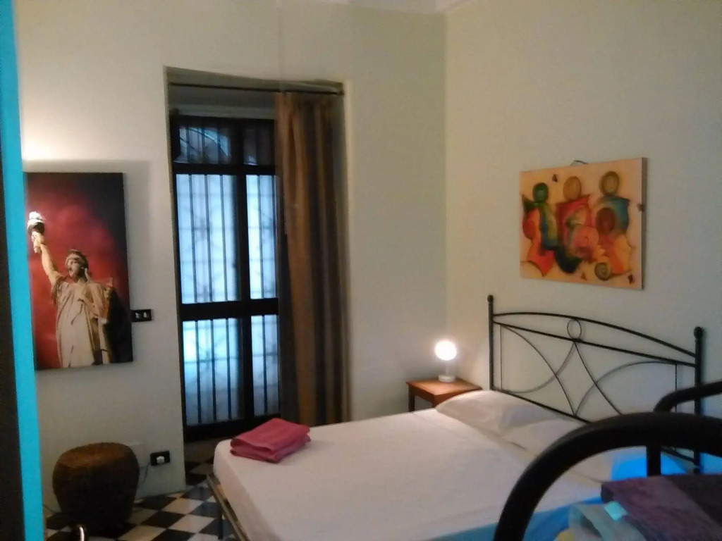 Sleep In Sicily B&B