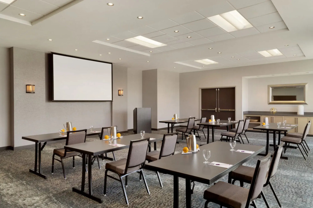 Hyatt Place Niagara Falls