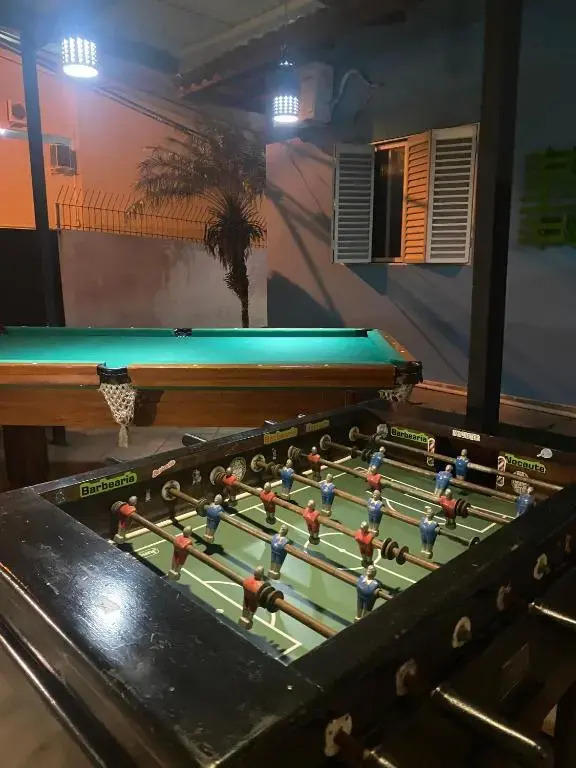 Hostel IN BC