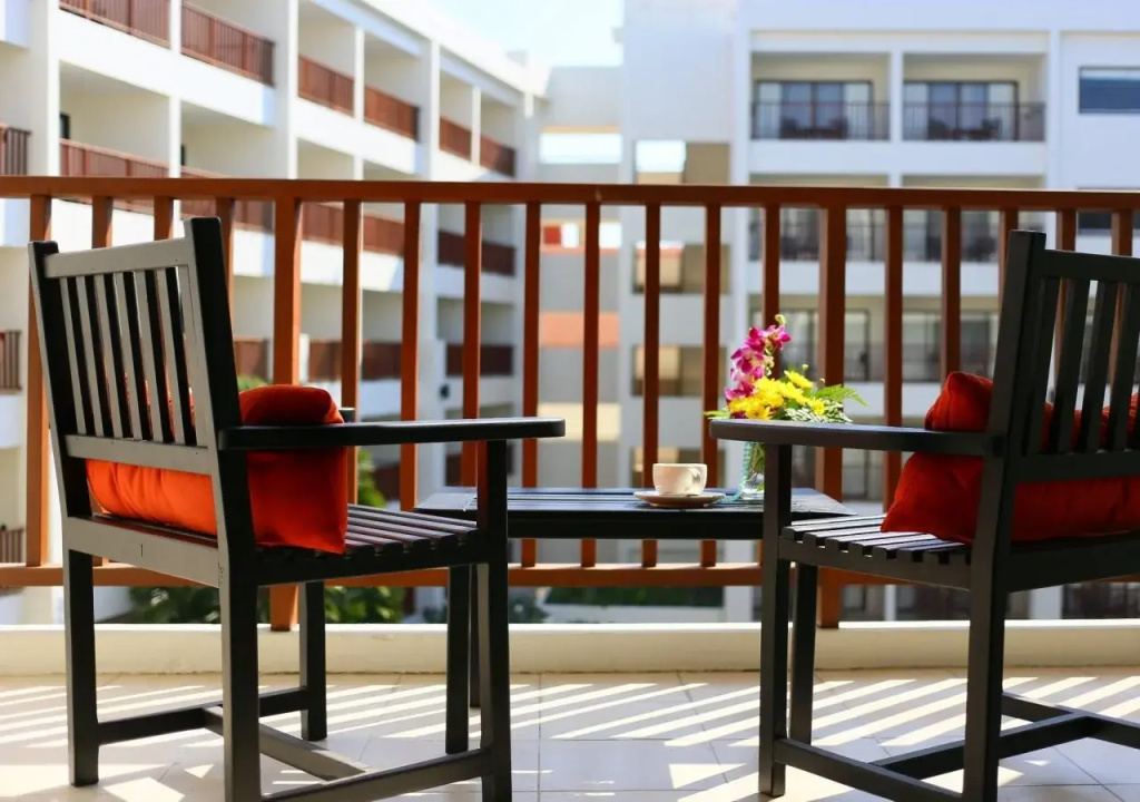 Deevana Plaza Phuket Patong