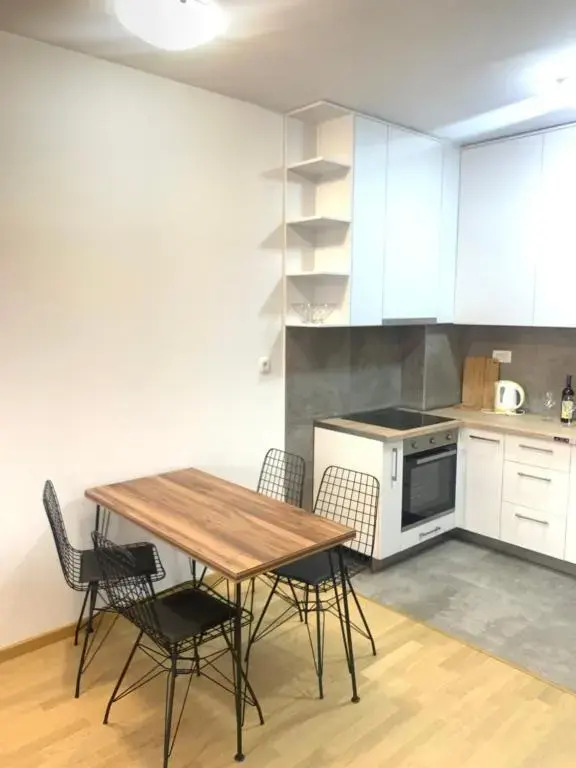 Apartment 45m2 Podgorica