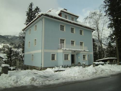 Villa Laner