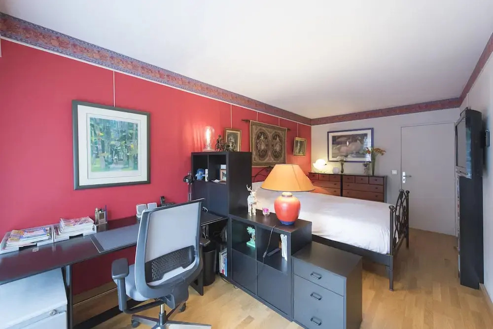 Appartement Chic and Cosy-canal Saint Martin