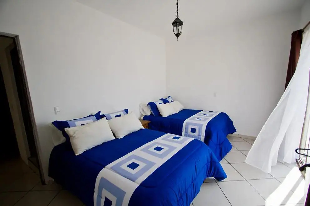 Hotel Villa Peñasco