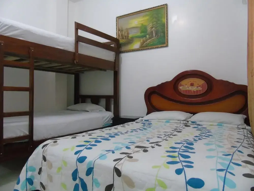 Hostal Paraiso