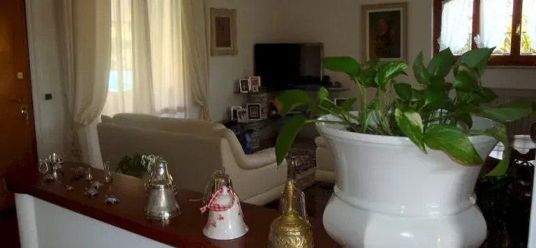 A Casa di Anna e Luca