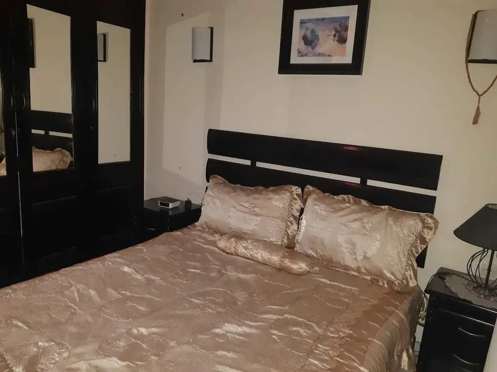 Apartment Marhaba Agadir
