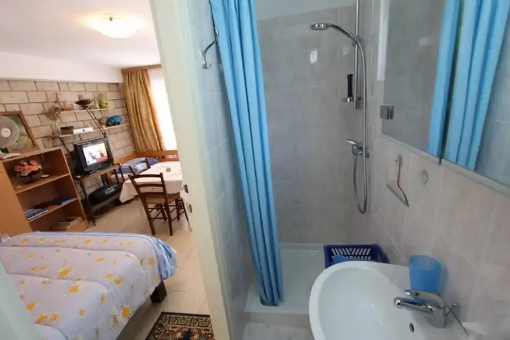 Apartments Villa Mattossi