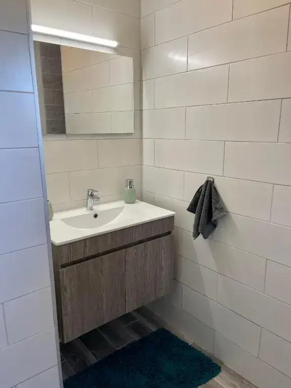Appartement T2 lumineux à Sainte Luce