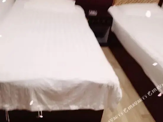 Xixian Leju Business Express Hotel